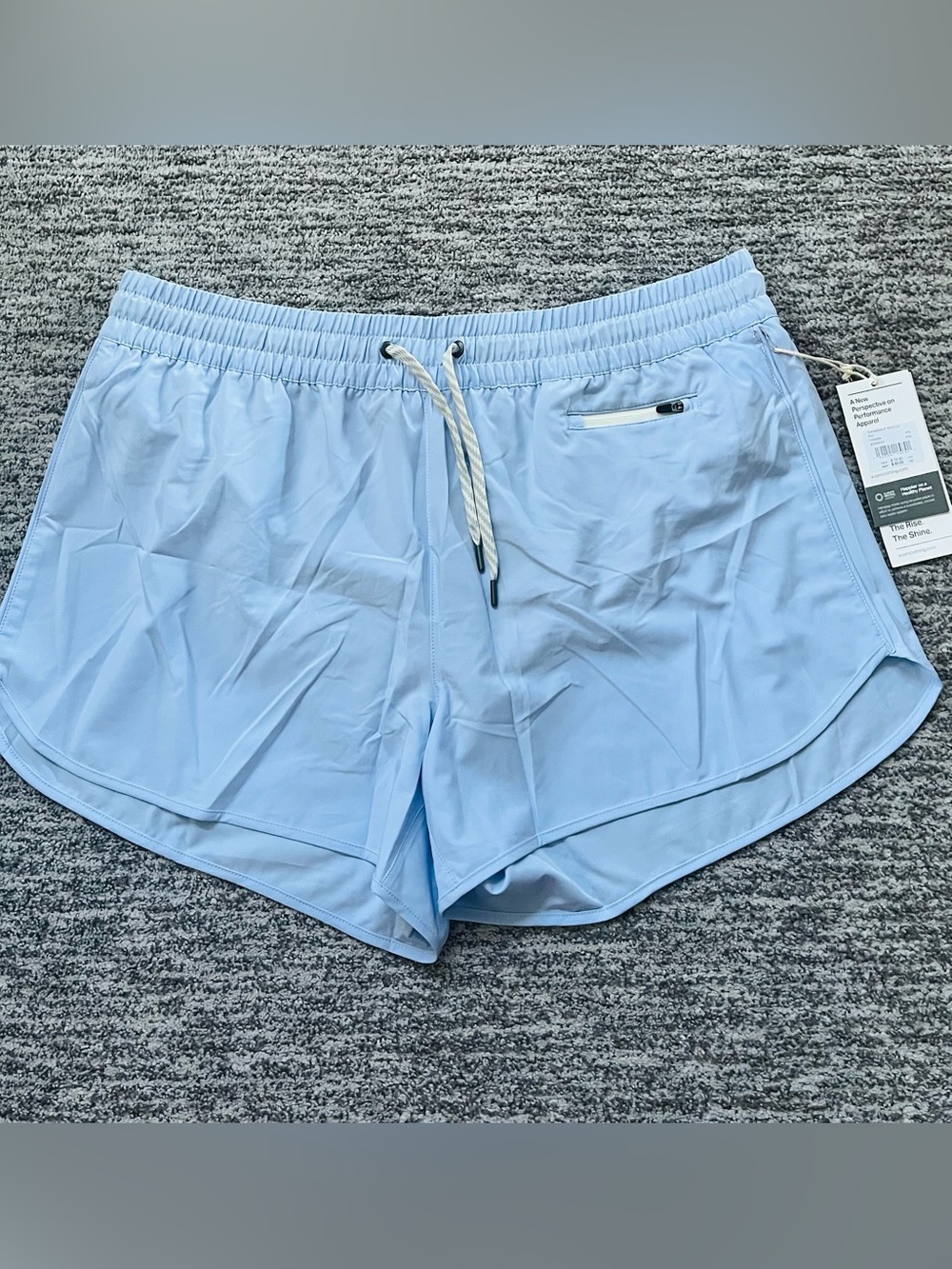 NWT Vuori Clementine 2.0 (4in)